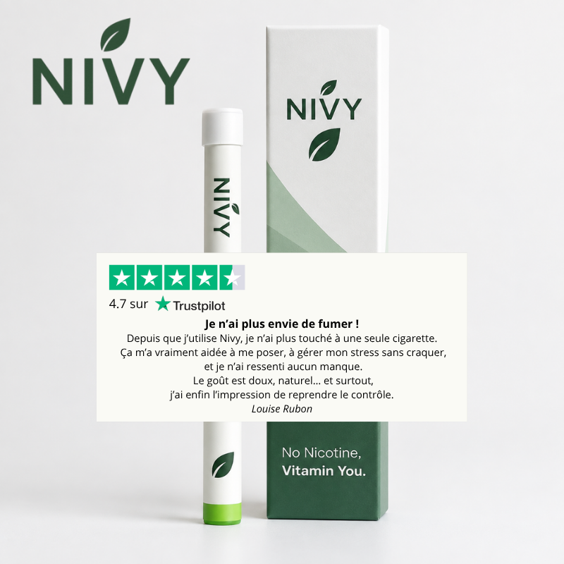 Nivy - Le Clenzy