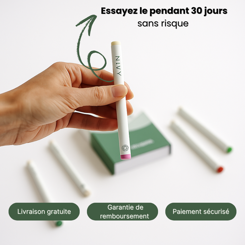 Nivy - Le Clenzy